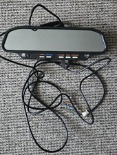 Viking 5M Taxi Mirror Meter