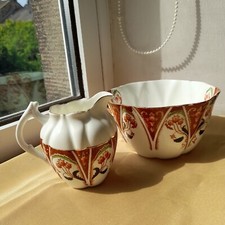 Antique Wellington China