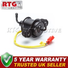 Rear External Fuel Pump Fits