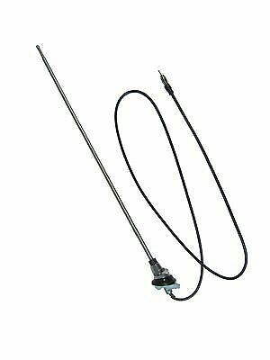 Karmann ghia new antenna - vw,