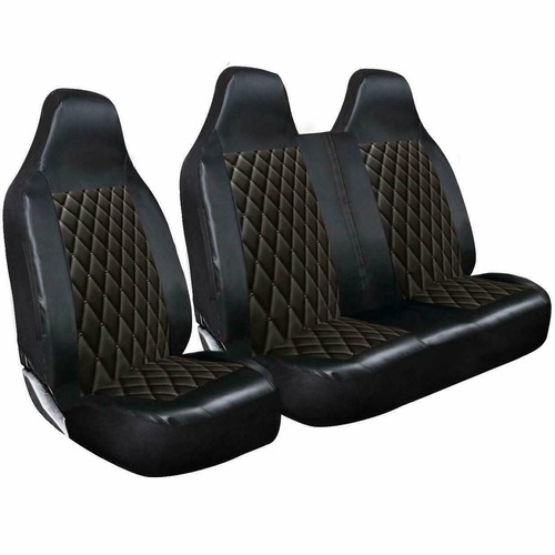 Crafter van seat - crafter, (06-2020)