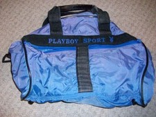 Vintage playboy sport bunny - vintage,