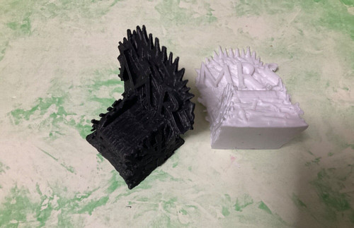 Mrs 3d keepsake wedding - &,