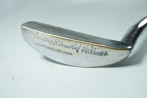 Dunlop arnold palmer putter - dunlop,