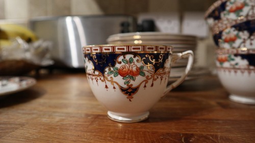 Vintage 1930s wetley - vintage,
