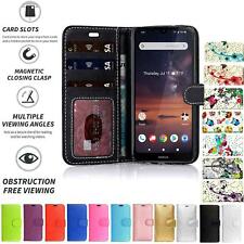 For Nokia 5 Case Cover Flip
