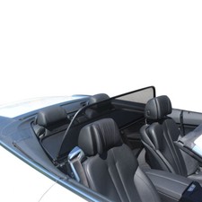BMW 6 Series Convertible Wind