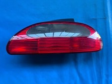 1996 - 2002 MG F Right Side