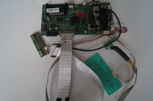 Toshiba 17mb95 23197474 - 17mb95, r3