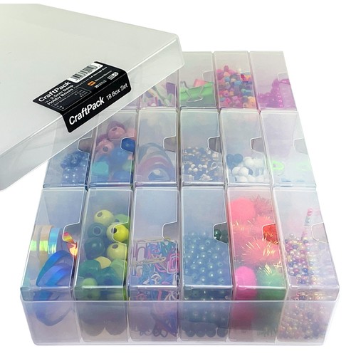 Westonboxes craftpack small - craftpack,,