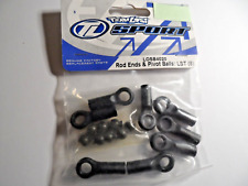 New Team Losi Rod Ends & Pivot