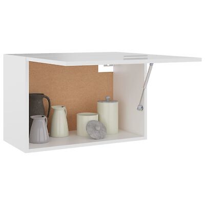 Wall mounted cabinet floating - wall,