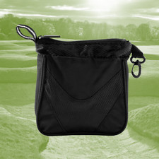Izzo Golf Valuables Pouch