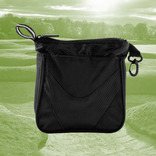 Izzo golf valuables - izzo, pouch