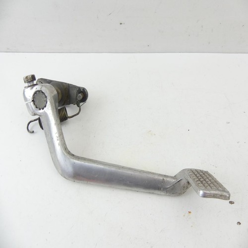 Suzuki gsx 1100 foot brake - gsx,