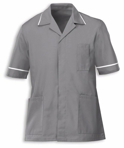 Mens healthcare tunic male - healthcare,