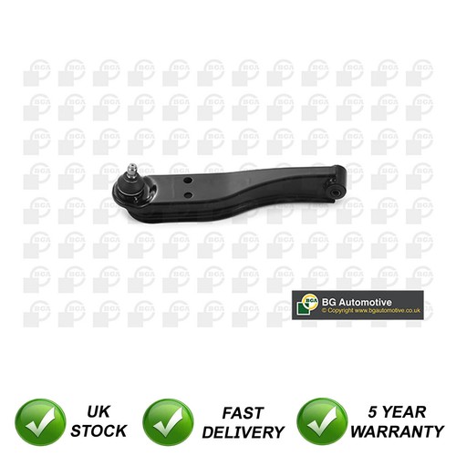 Track control arm front - control,