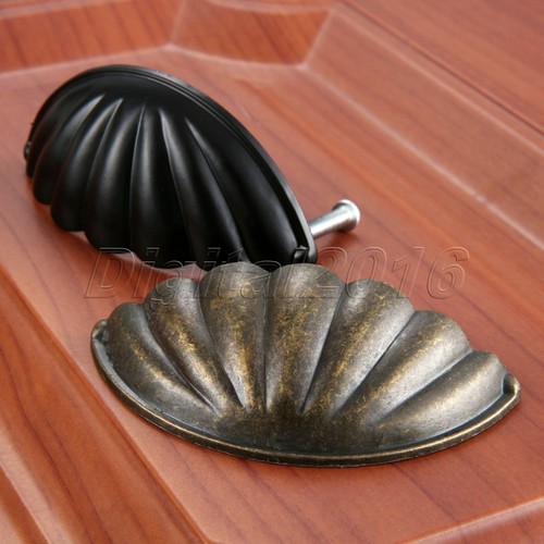 Zinc alloy shell - alloy, handle