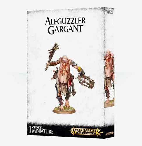Games workshop warhammer age - games,