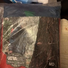 Frogg Toggs Mens Ultra Lite