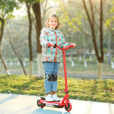 AIYAPLAY Electric Scooter For