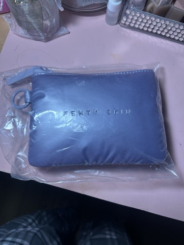 Fenty skin purple plastic - skin,
