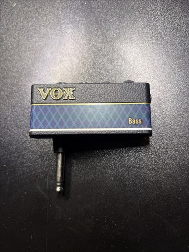 Vox ap3 bass headphone - ,