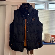 Immaculate Superdry Gillet