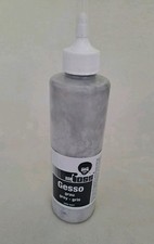 Bob Ross Grey Oil Gesso 500 ML