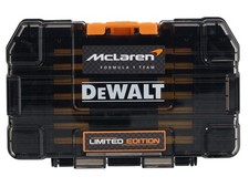  DeWALT Power Tools McLaren