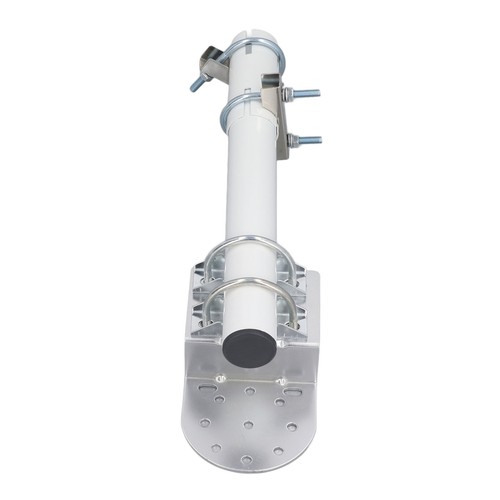 Antenna pole installation kit - antenna,