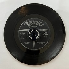 Howard Tate - Half A Man -