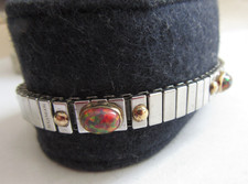 Nomination expandable link