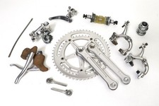 Campagnolo Group New GS -