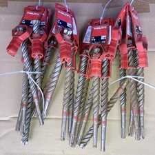 20 x Hilti TE-CX 16/22 16mm x