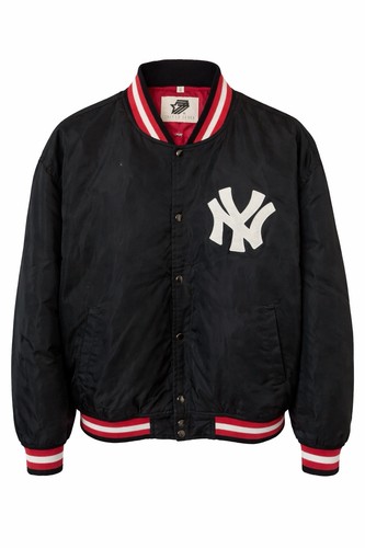 Yankees varsity jacket - varsity,