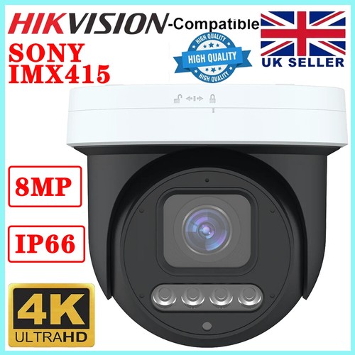 Hikvision protocol 15x zoom - hikvision,