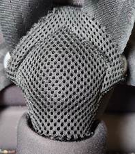 Buckle cover for - cover, car