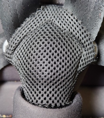 Buckle cover for - kids, car