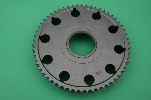 Fit for triumph - fit, clutch