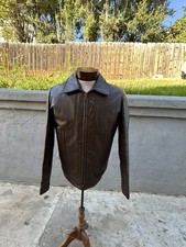 Vintage Men's Cooper Genuine