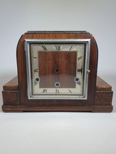 Art Deco Westminster Chime