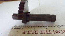 Vintage Classic ORIGINAL MYSTERY GEARBOX  KICKSTART RATCHET POSS? BSA  ARIEL ETC