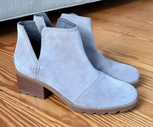Women sorel cate cut - sorel, cut-out