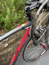 Avanti Red Giro 1 Endurance Road Bike S/M