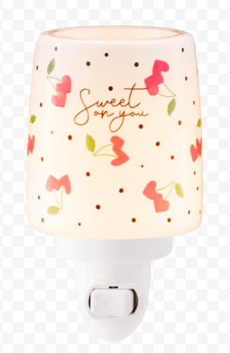Scentsy cherry picked plug - scentsy,