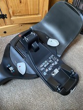 Maxi-Cosi FamilyFix 360 I-Size