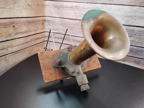 Antique 1930 brass - antique,