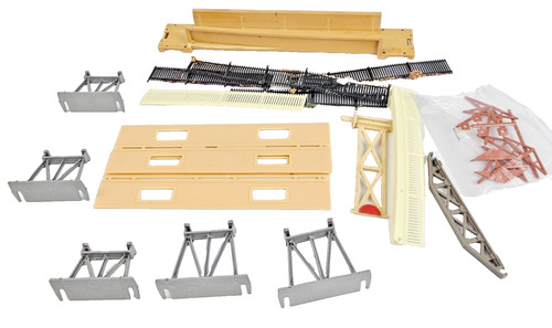 Job lot triang railway - lot, of