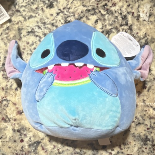Squishmallows disney stitch - squishmallows,